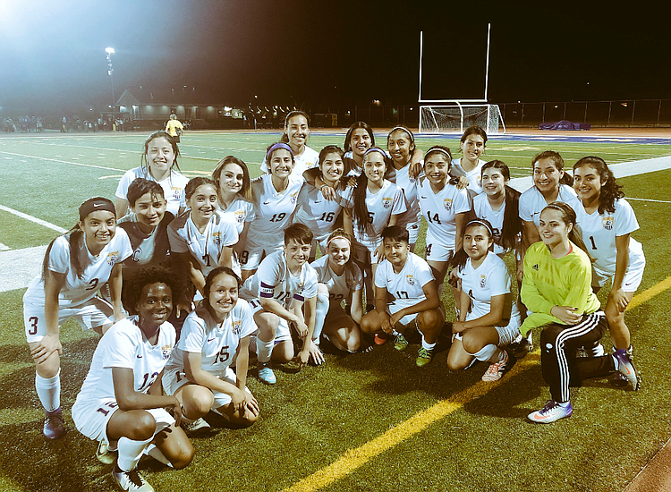 Girl Games With a Purpose