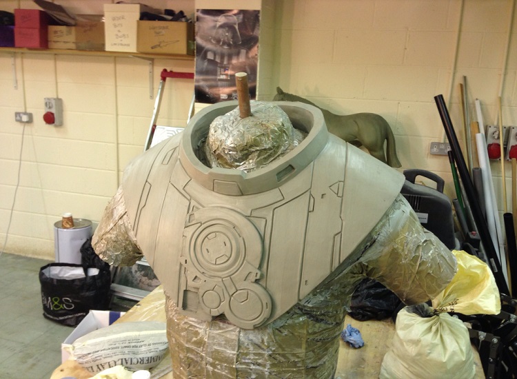 Hiring a Prop Maker: Important Things That You Should Consider