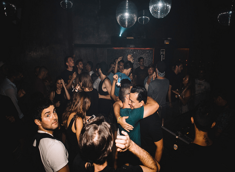 Interesting Nightlife to Be Experienced