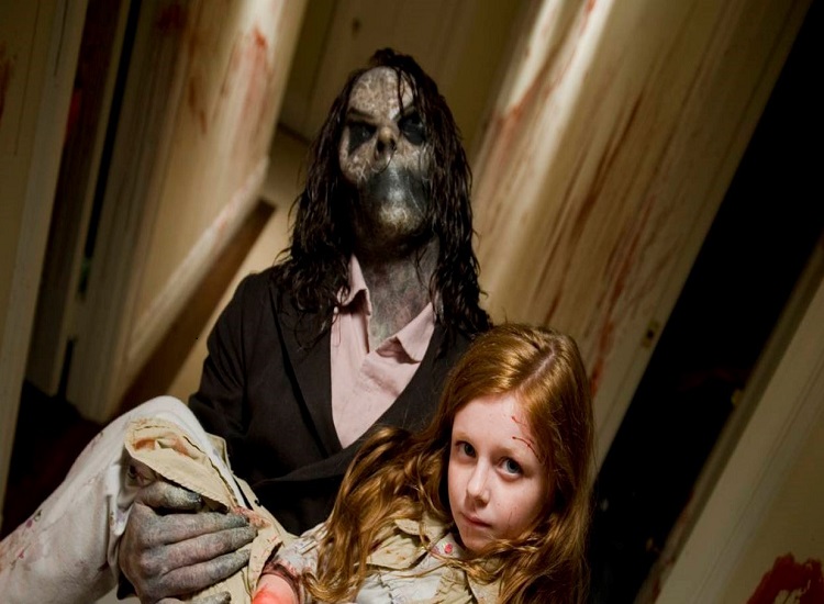 List of Horror Films That Can Give You Goosebumps