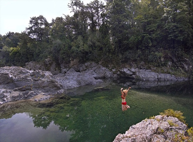 Pelorus River